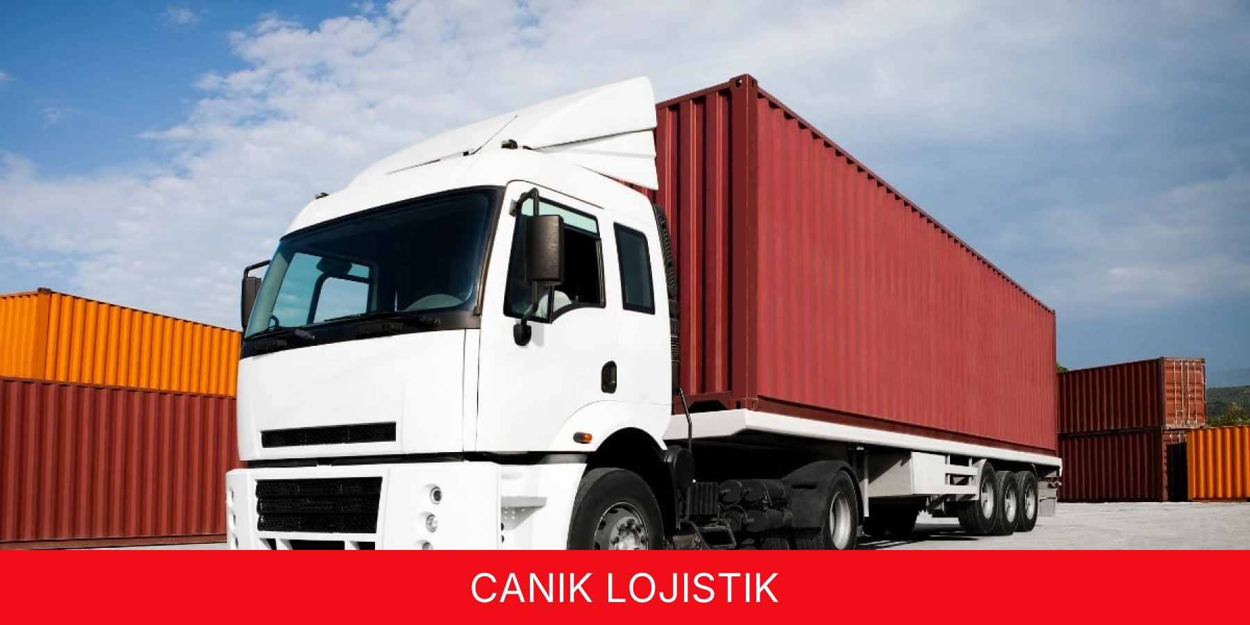 Canik Lojistik