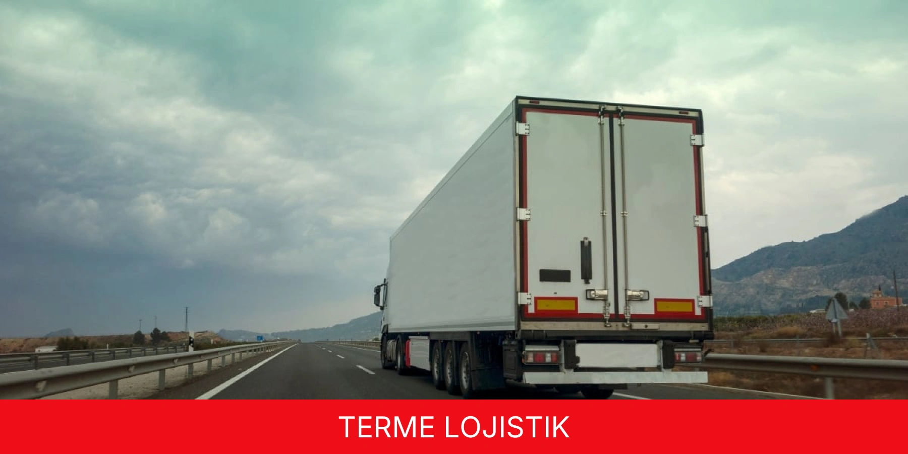 Terme Lojistik