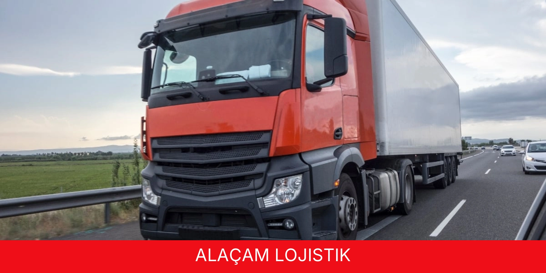 Alaçam Lojistik