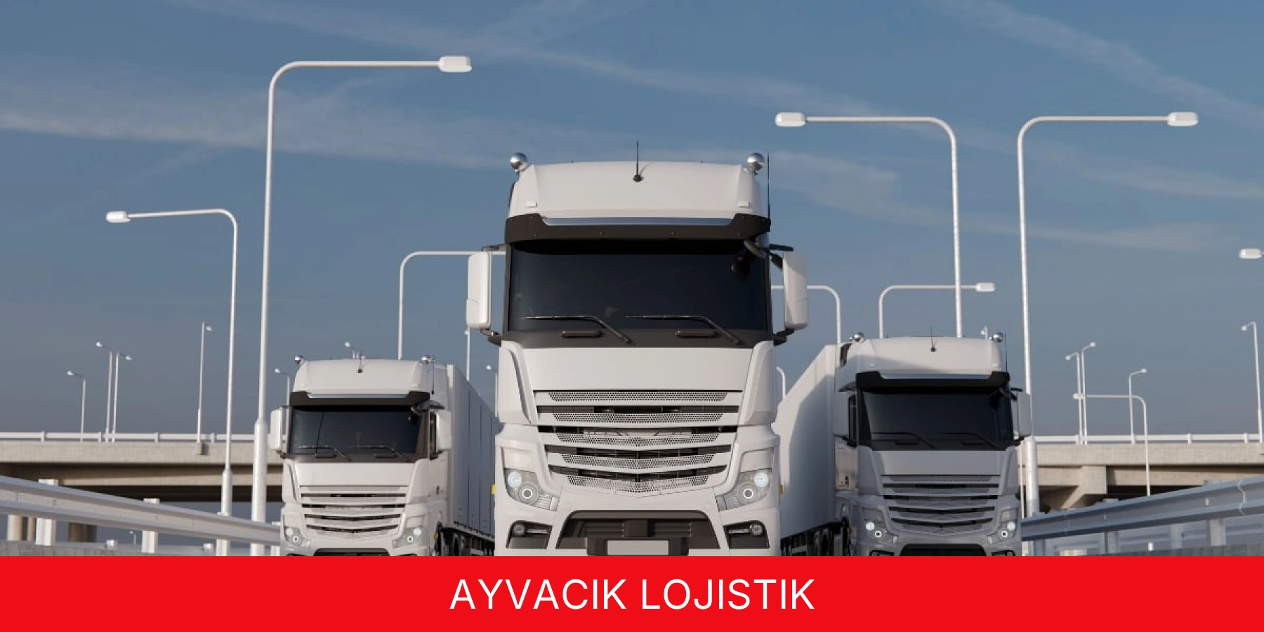 Ayvacık Lojistik