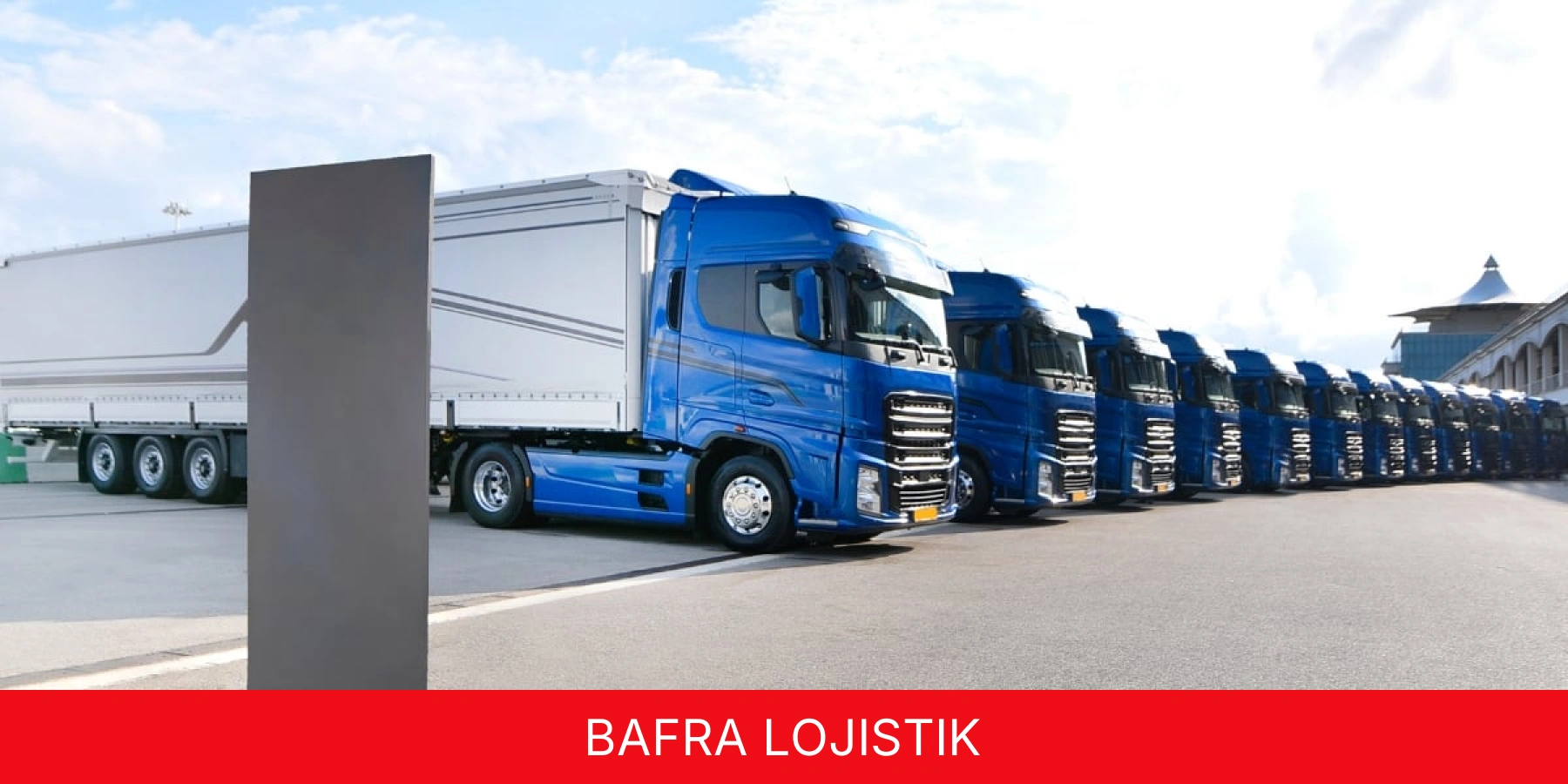 Bafra Lojistik