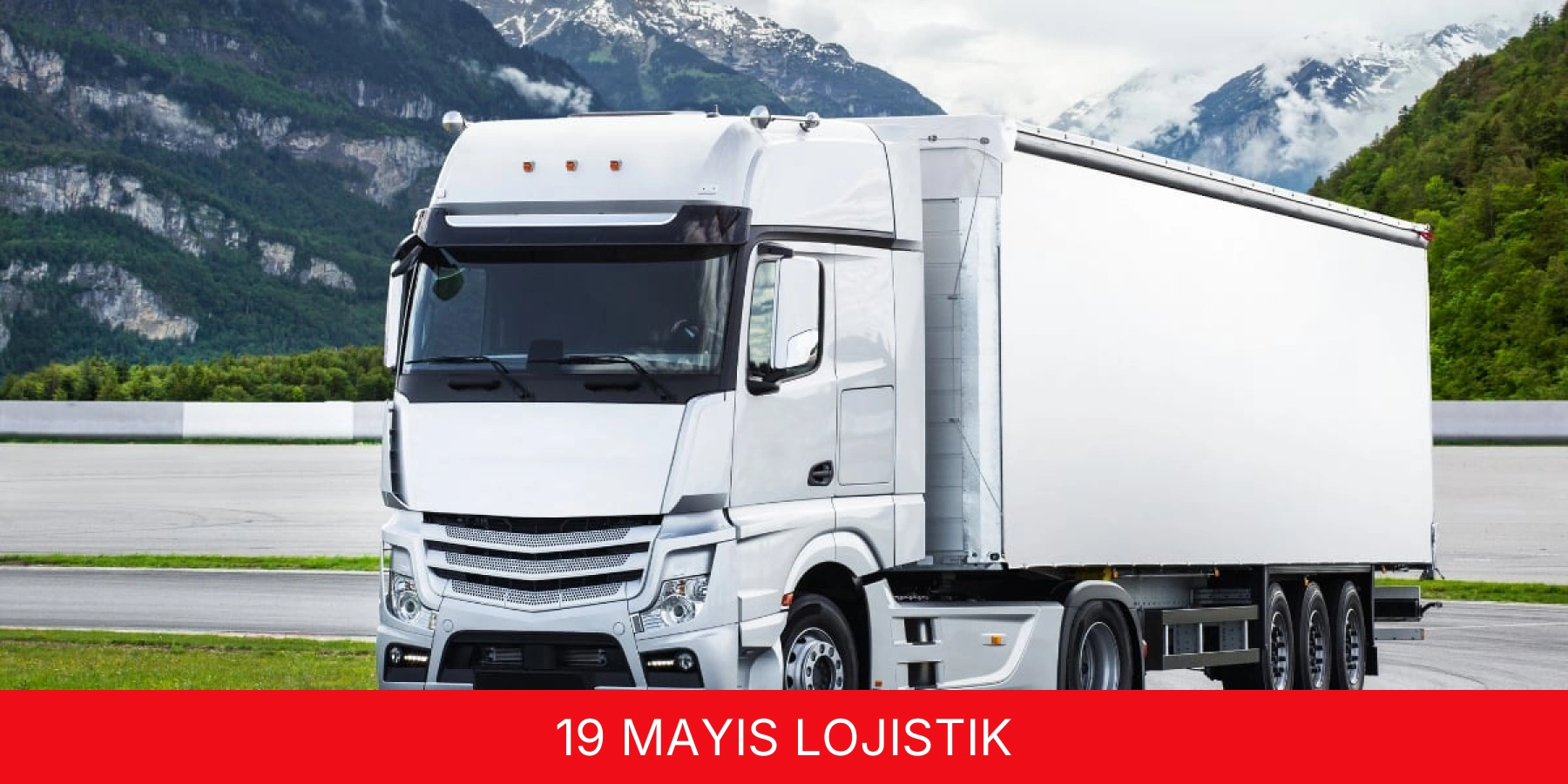 19 Mayıs Lojistik