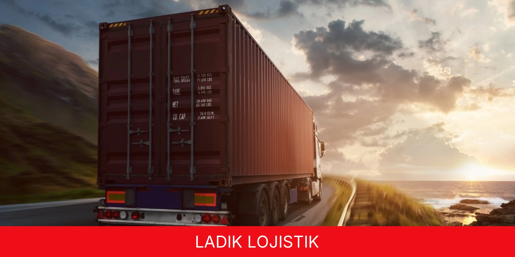 Ladik Lojistik
