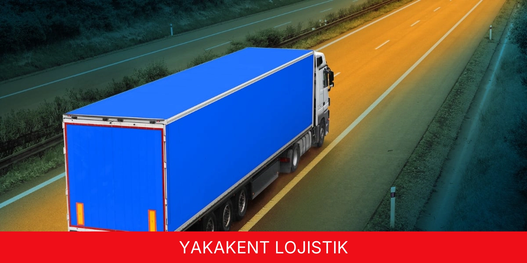 Yakakent Lojistik