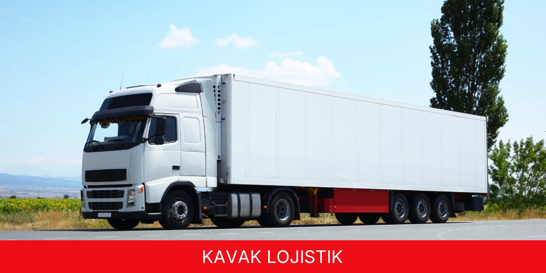 Kavak Lojistik