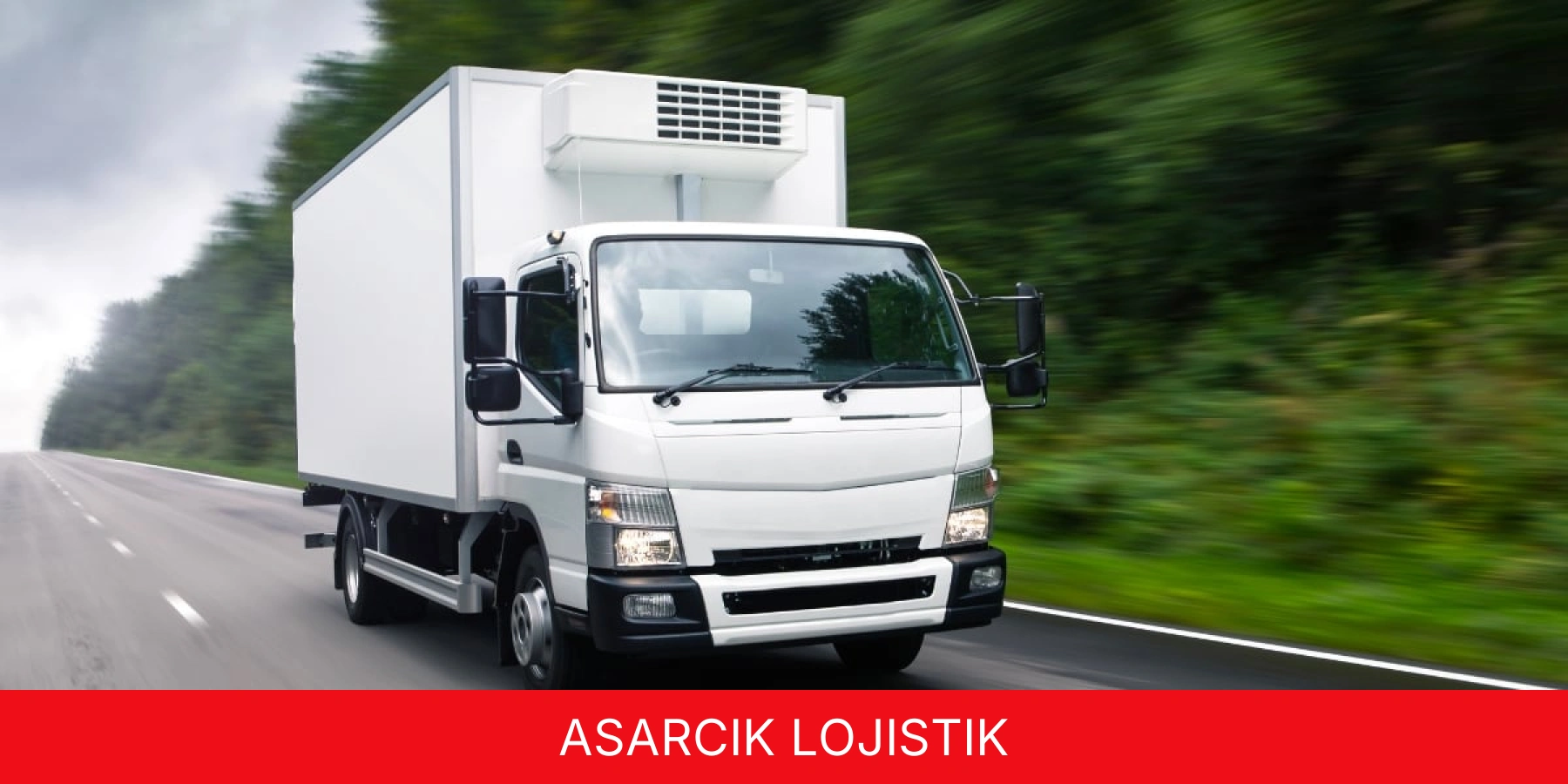 Asarcık Lojistik