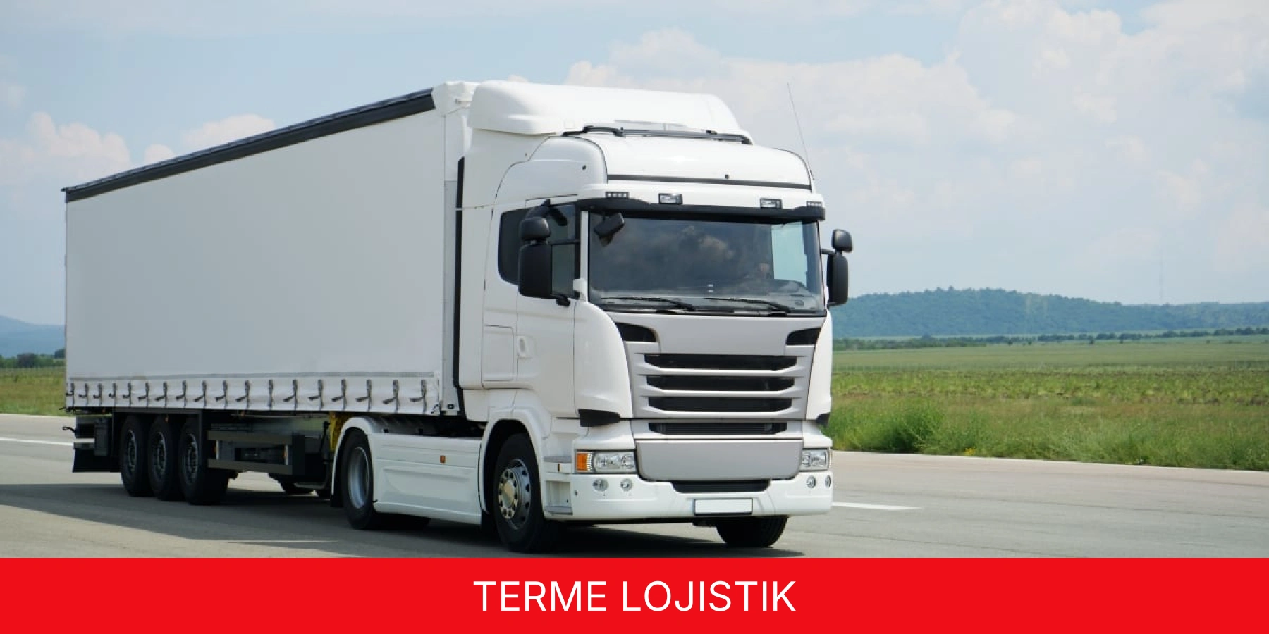 Terme Lojistik