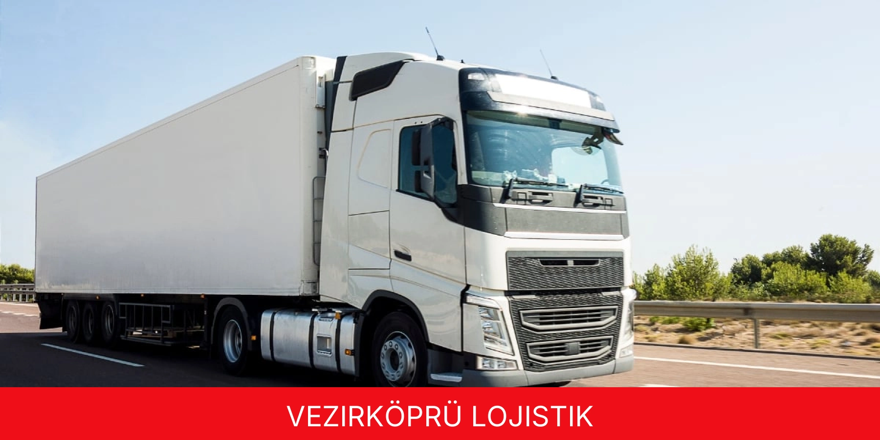 Vezirköprü Lojistik