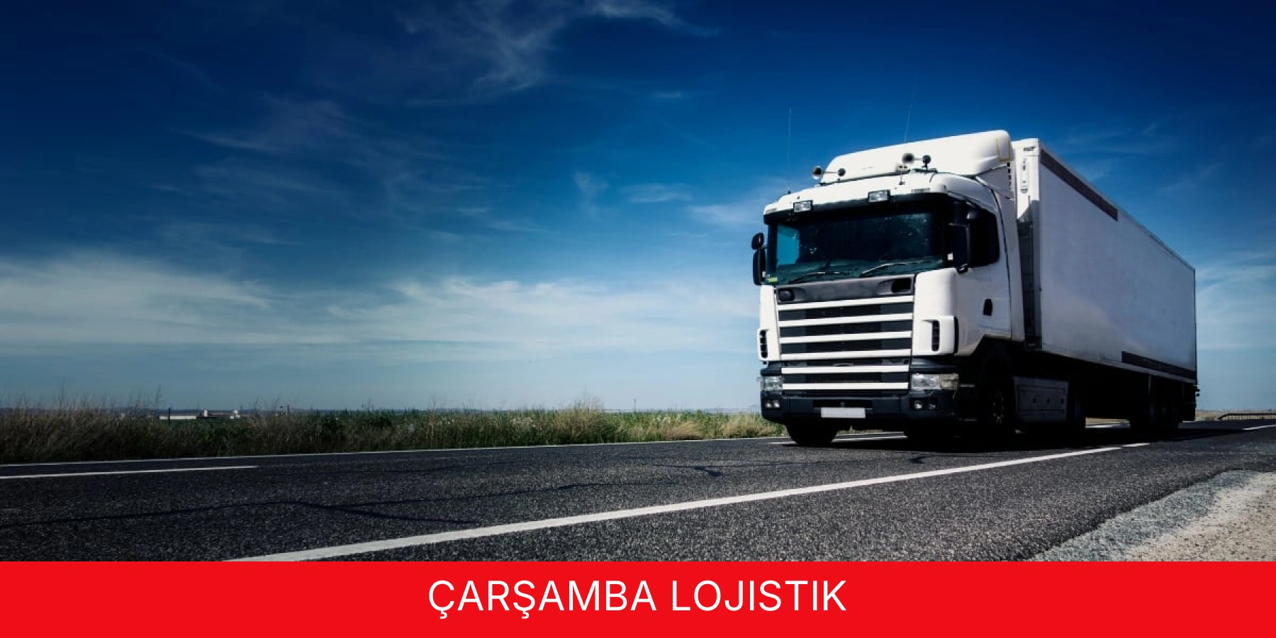 Çarşamba Lojistik