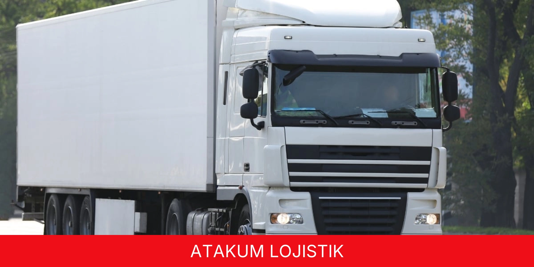 Atakum Lojistik