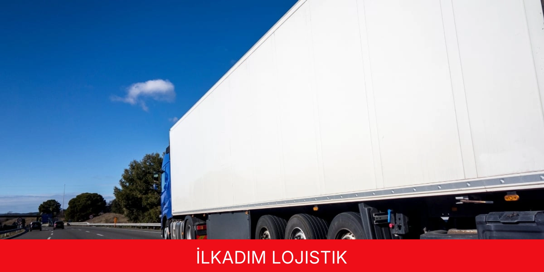 İlkadım Lojistik