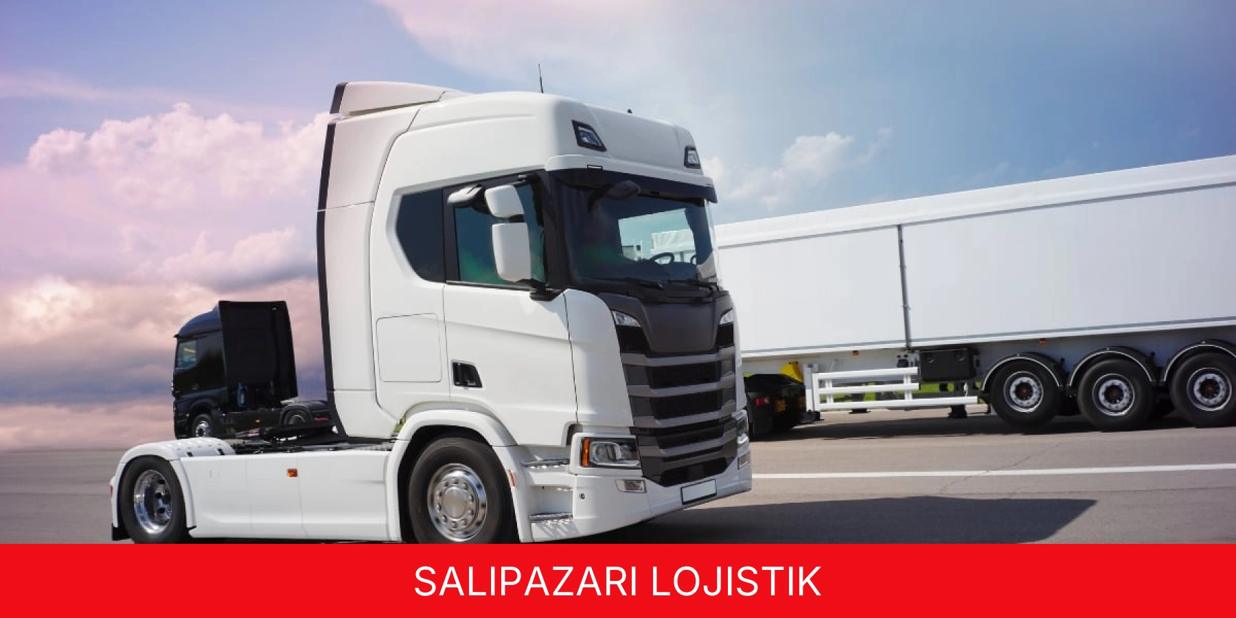 Salıpazarı Lojistik
