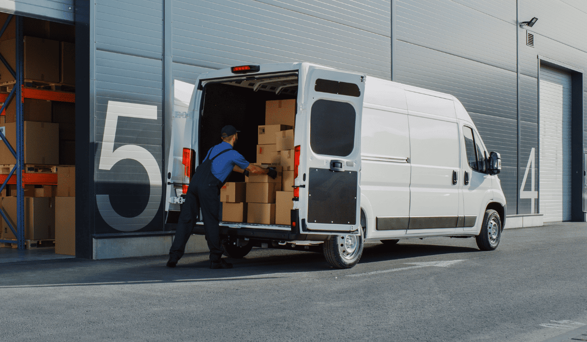 Express Minivan Taşımacılığı Express Minivan Taşımacılığı
