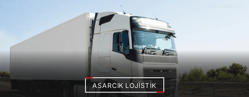 Asarcık Lojistik
