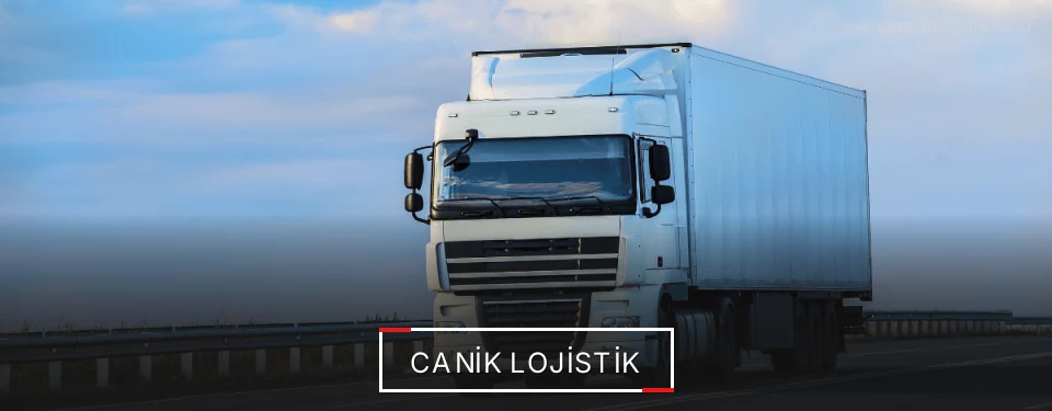 Canik Lojistik Canik Lojistik