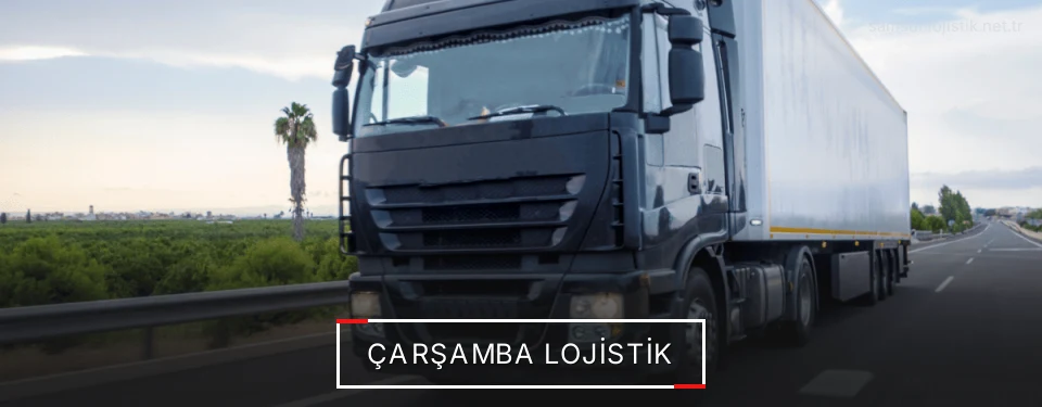 Çarşamba Lojistik