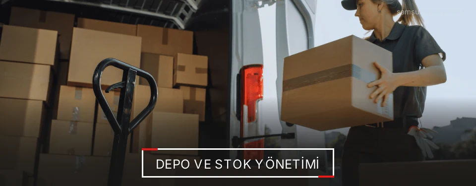 Samsun Depolama Lojistik Firmaları Samsun Depolama Lojistik Firmaları