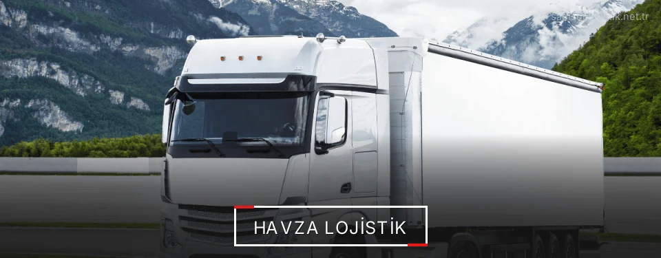 Havza Lojistik Kargo