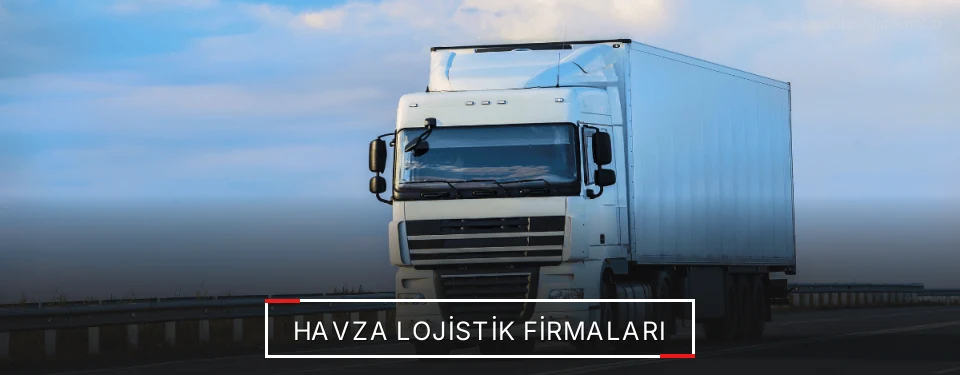 Havza Lojistik Taşımacılık