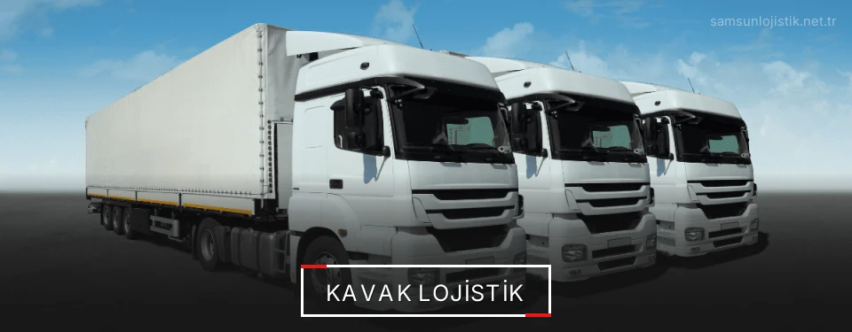Kavak Lojistik Kavak Lojistik